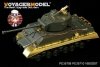 Voyager Model PE35709 WWII US M4A3E8 ShermanEasy EightBasic For TAMIYA 25175 1/35